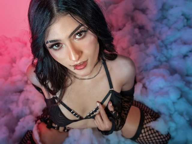 Foto do perfil harpervonD