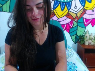 Capturas de tela de transmissão Harriet-sexy7