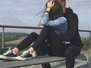 Chat de vídeo erótico Harshh-world