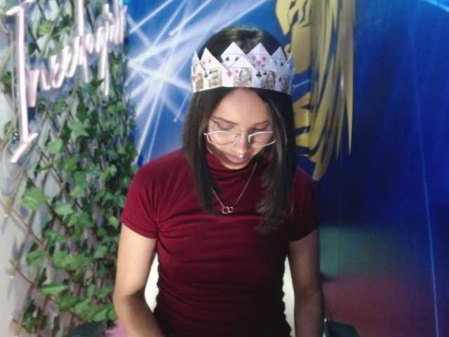 Capturas de tela de transmissão hari23-