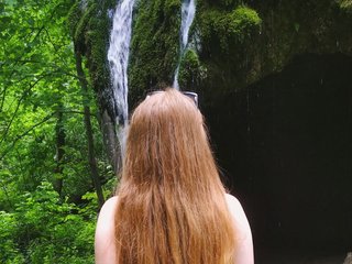 Chat de vídeo erótico HattyLaurinda