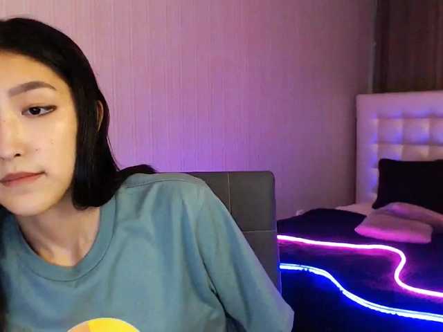 Capturas de tela de transmissão HatumiSou