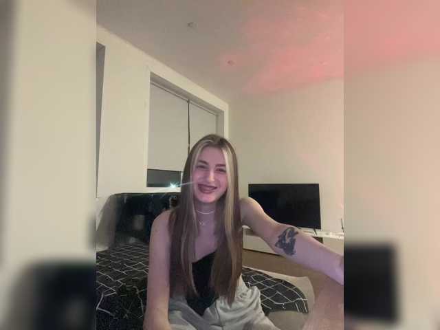 Capturas de tela de transmissão Havenoshameatall-