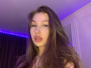 Chat de vídeo erótico HayleyBailey