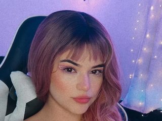 Chat de vídeo erótico Hayleyrous