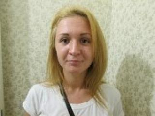 Chat de vídeo erótico hazegirl