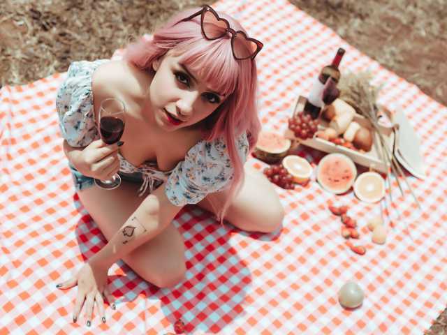 Foto do perfil HazelBlair-