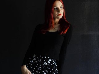 Chat de vídeo erótico HazelMoore