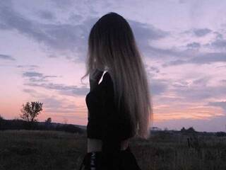 Chat de vídeo erótico Hazukix