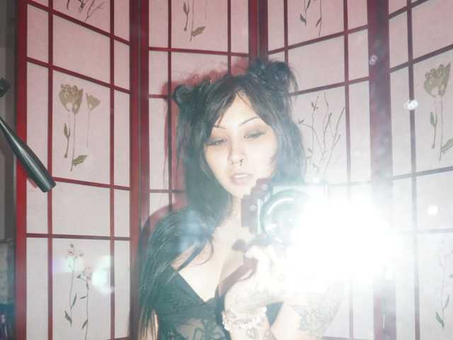 Foto do perfil Hazyfetish