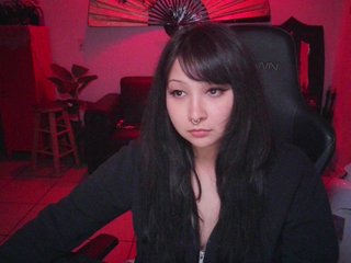 Chat de vídeo erótico Hazyfetish