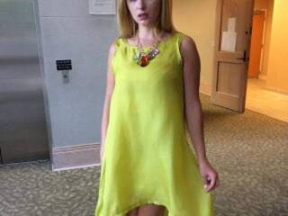 Chat de vídeo erótico Heartofdixie