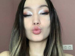 Chat de vídeo erótico Heaven-Sakura