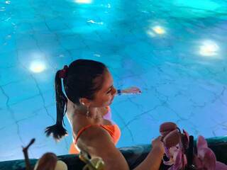 Chat de vídeo erótico HeavenQueen