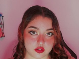 Chat de vídeo erótico Hecate23