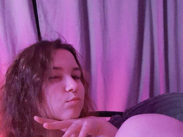 Foto do perfil hedera_hibe_hime