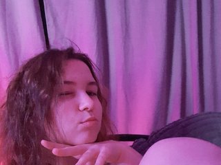 Chat de vídeo erótico hedera_hibe_hime