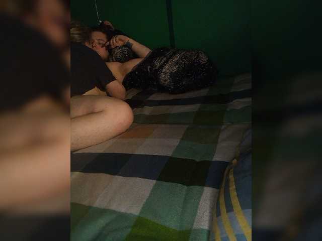 Capturas de tela de transmissão Kissolya