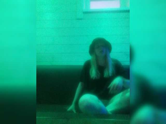 Capturas de tela de transmissão Kissolya