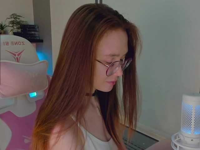 Capturas de tela de transmissão hee_jin