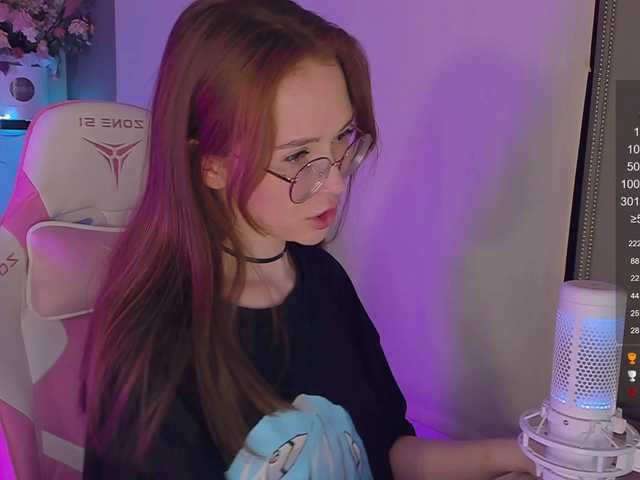 Capturas de tela de transmissão hee_jin