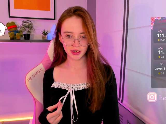 Capturas de tela de transmissão hee_jin