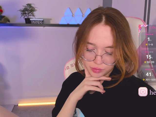 Capturas de tela de transmissão hee_jin