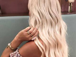 Chat de vídeo erótico HeidiKelly