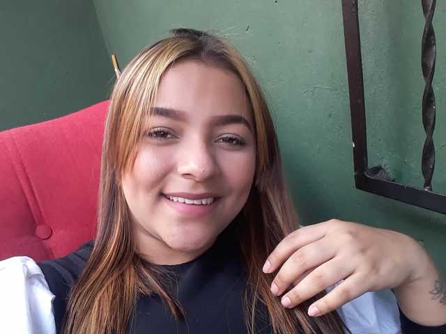 Foto do perfil HeidyRusell