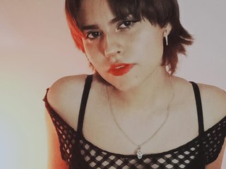 Chat de vídeo erótico heilett-bell1