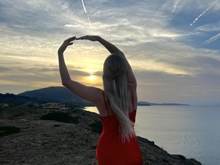 Chat de vídeo erótico Heiva1