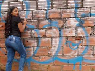 Foto do perfil helaroberts