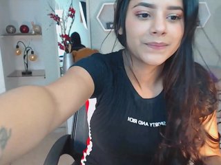 Capturas de tela de transmissão helaroberts