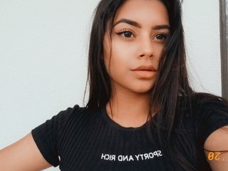 Foto do perfil helaroberts
