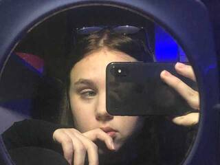 Chat de vídeo erótico Helen-Drums