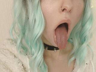 Chat de vídeo erótico HELEN-MINT