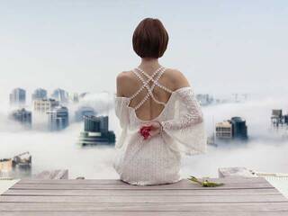 Chat de vídeo erótico Helen-Wayne