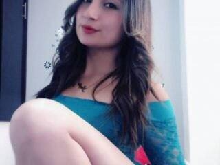 Chat de vídeo erótico helen-wolf