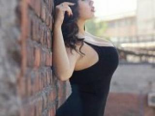 Chat de vídeo erótico helen4ik