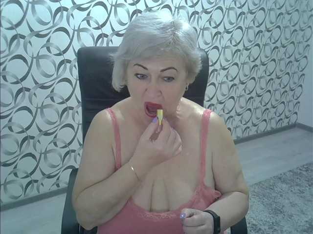 Capturas de tela de transmissão helen88888