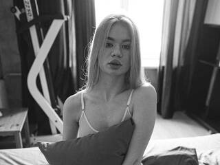 Chat de vídeo erótico HelenaElfe