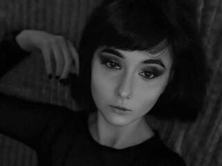 Chat de vídeo erótico Helenaobscura