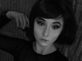 Chat de vídeo erótico Helenaobscura