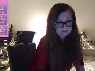 Chat de vídeo erótico HelenBerg