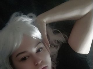 Chat de vídeo erótico HelenHartt