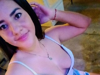 Chat de vídeo erótico HelenMartinez