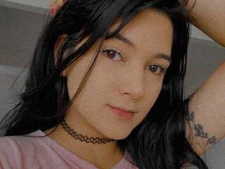 Chat de vídeo erótico HelenMoon