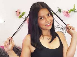 Chat de vídeo erótico helenmooree