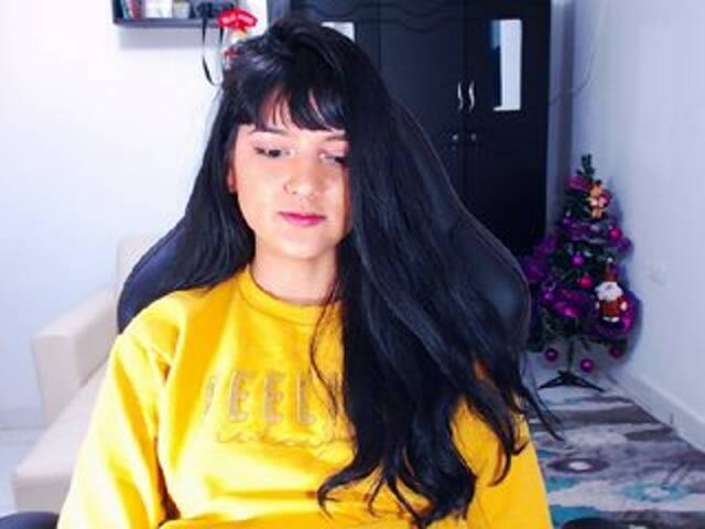 Capturas de tela de transmissão helennmoon