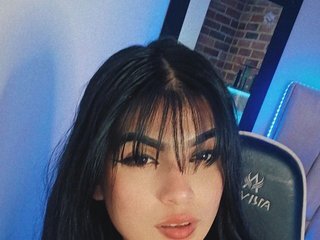 Chat de vídeo erótico HelenRoss